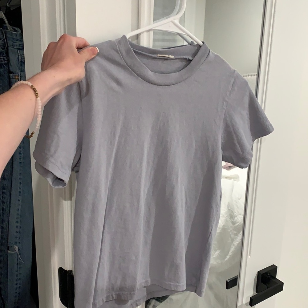 Brandy tee